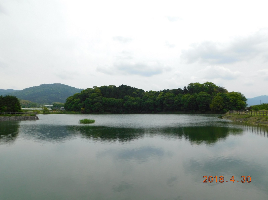 Hashihaka