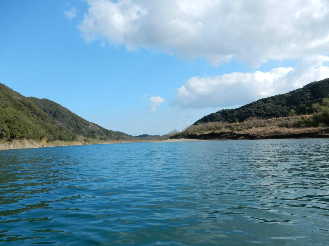 Shimanto no Ao-四万十市必去景点