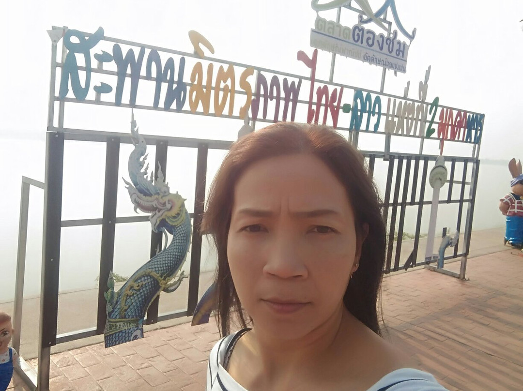 Second Thai–Lao Friendship Bridge-莫达汉必去景点