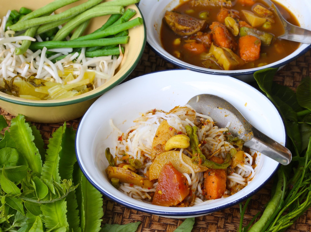 BrassWok Thai Cooking Studio景点图片