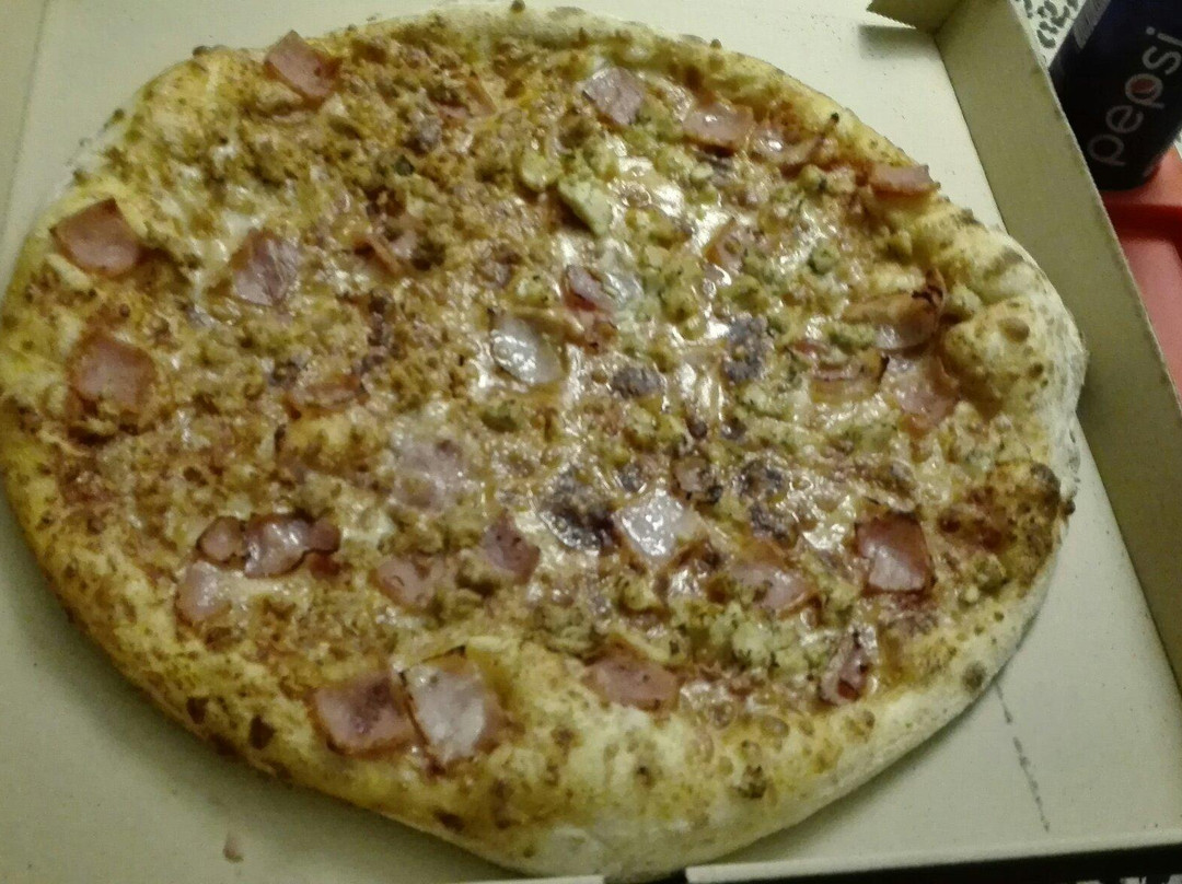 Telepizza