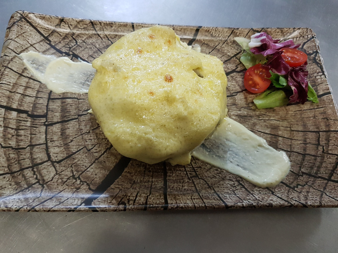 Core by Clare Smyth