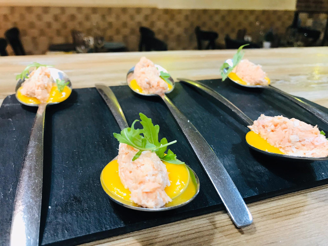 Paolo Italian Restaurant