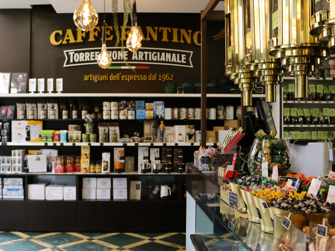 Caffè Fantino