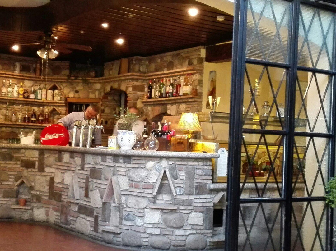 Hotel Dogana Ristorante