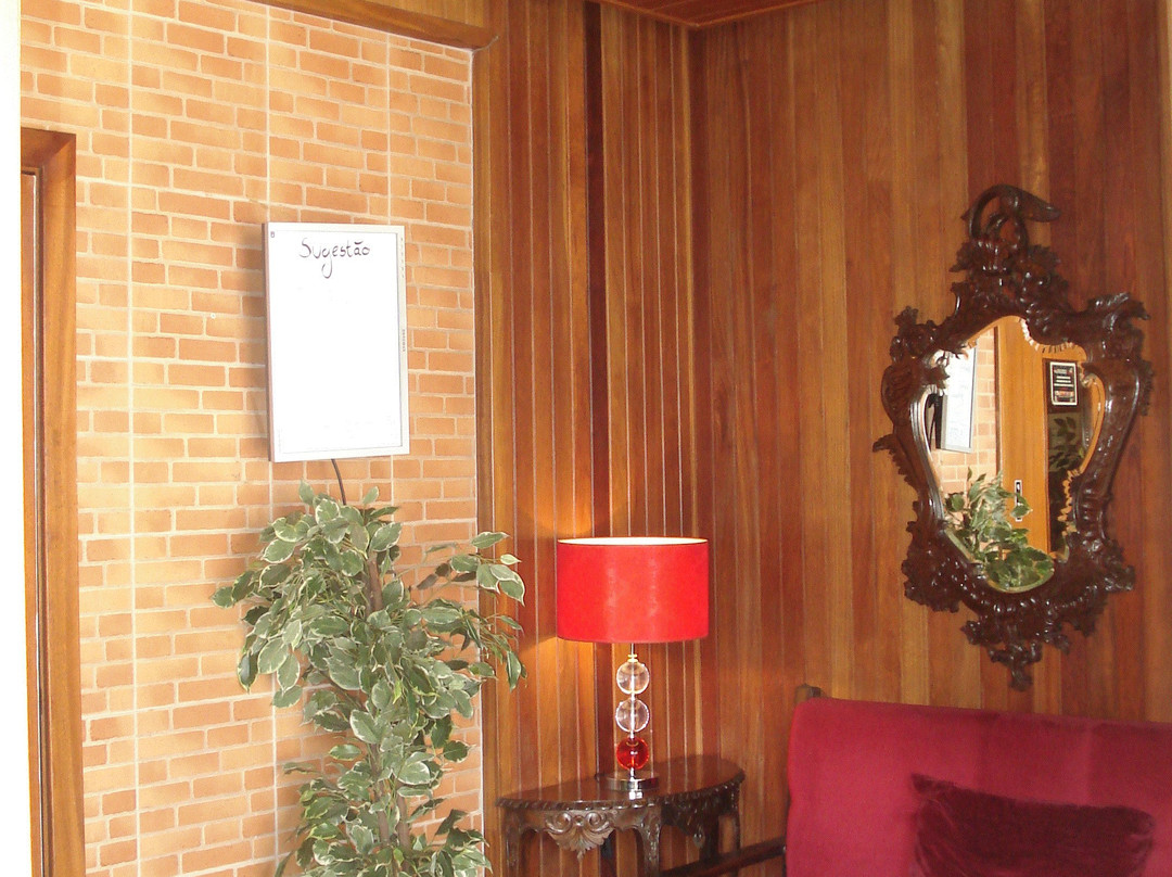 Sintonia Restaurante