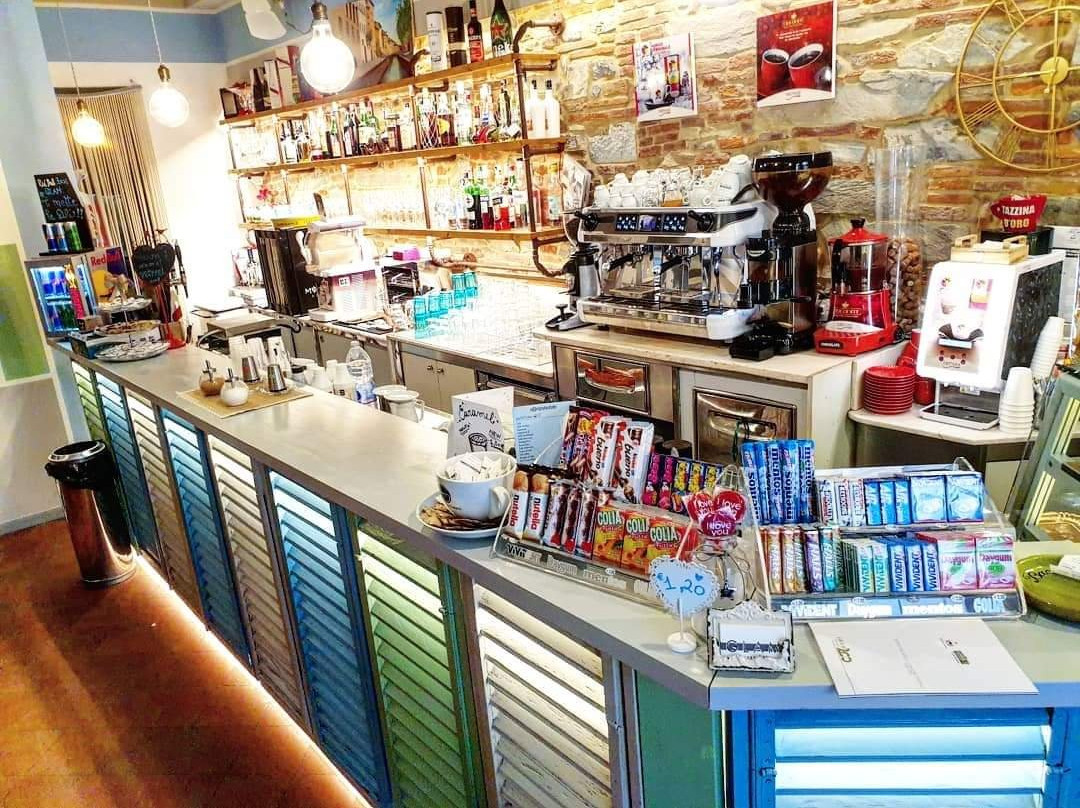 GLAM Lounge Cafè