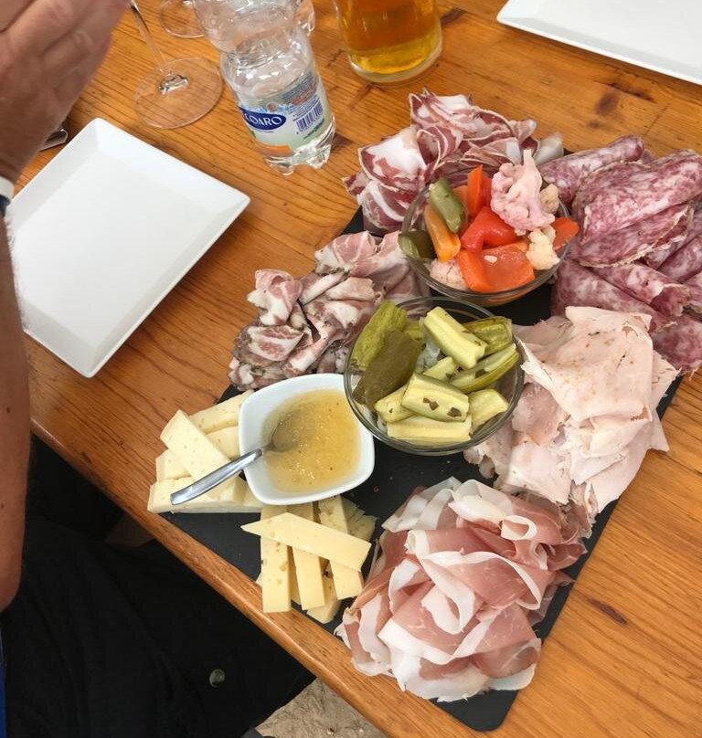 Osteria Ragazzi del '99