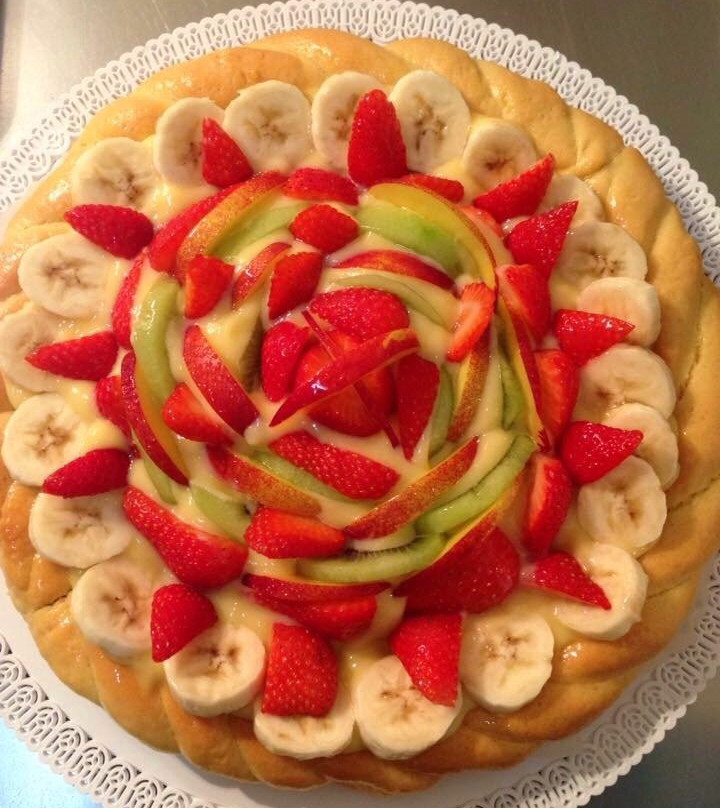 Corvia餐馆和美食-Bar Coffee Paradise