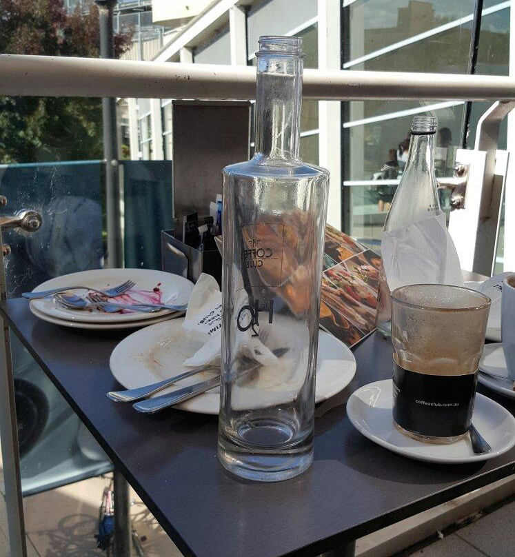 The Coffee Club Gungahlin