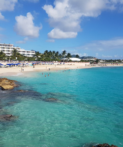 北美洲圣马丁岛图片