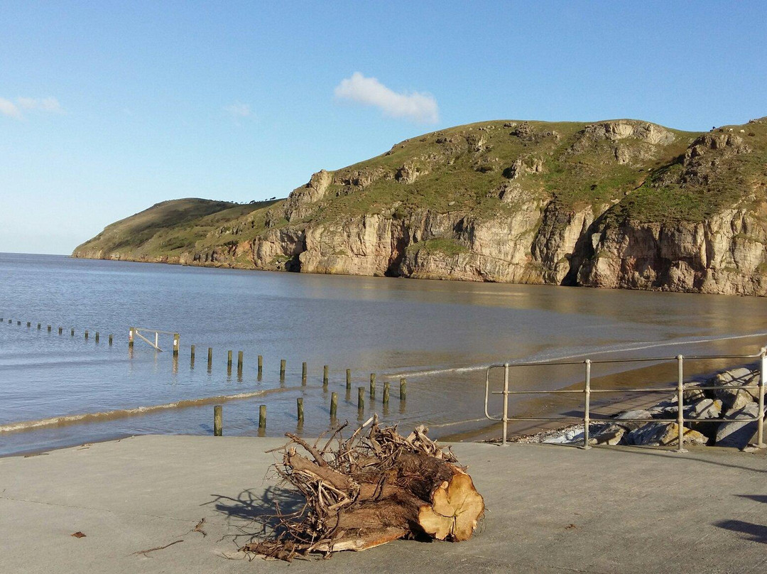 Brean旅游攻略图片