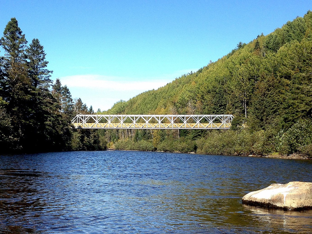 Saint Urbain旅游攻略图片