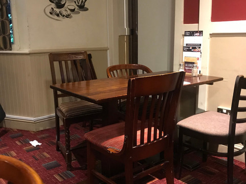 Buckhurst Hill旅游攻略图片