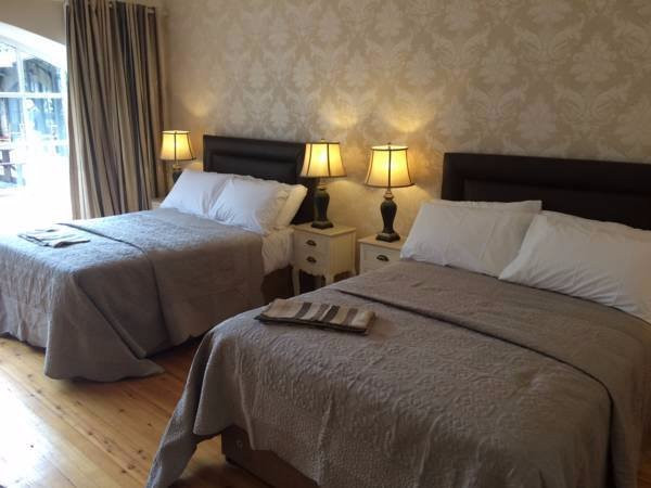 The Lodge Ballina