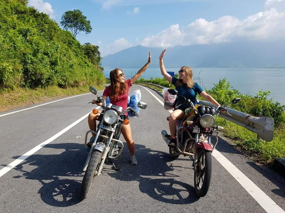 Hue Touring-顺化必去景点