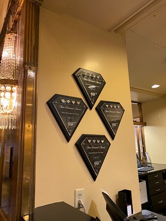 密尔沃基市中心希尔顿酒店-浴室