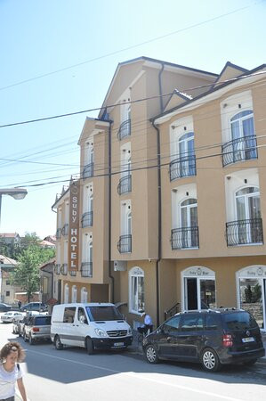 Suby Hotel