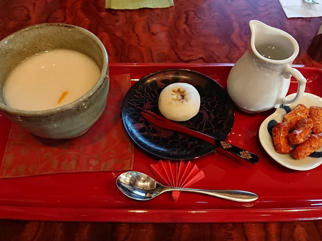 末廣酒造 嘉永蔵