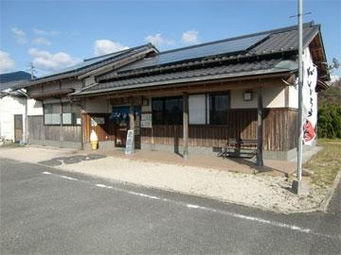 福智町餐馆和美食-Mendokoro Benten