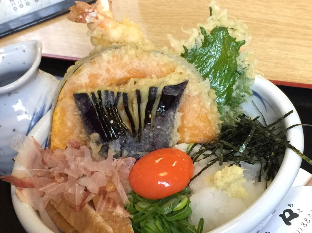 交野市餐馆和美食-Rakuraku