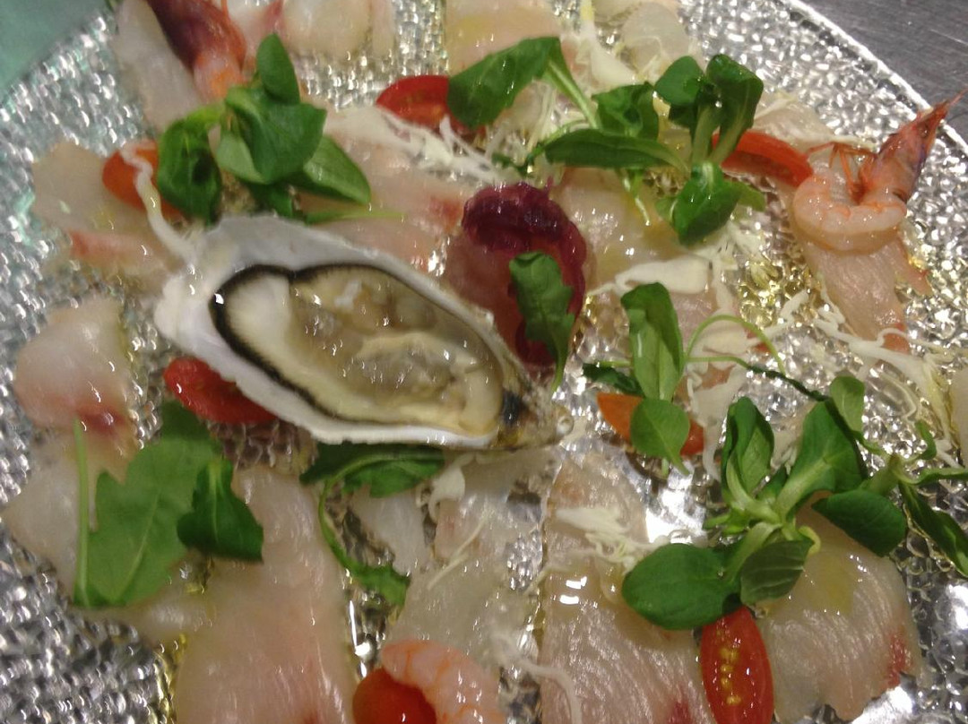 Ristorante Molo