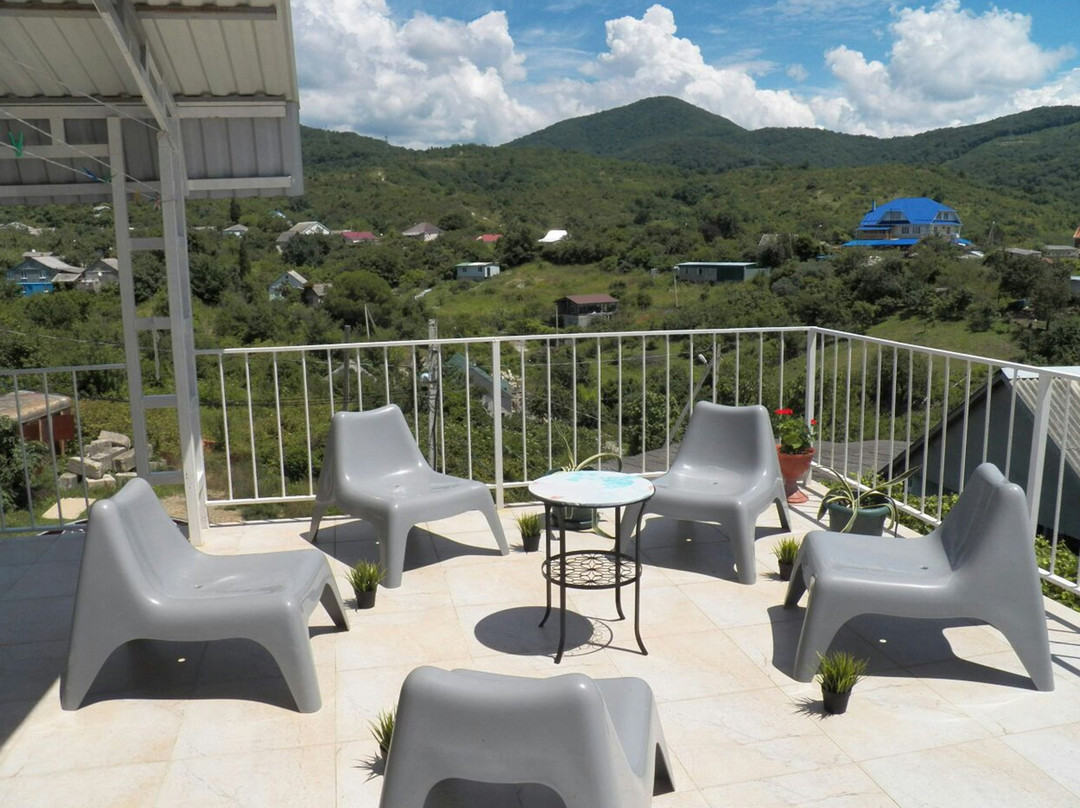 Vishnevka旅游攻略图片