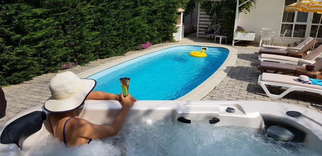 Relax Guest House