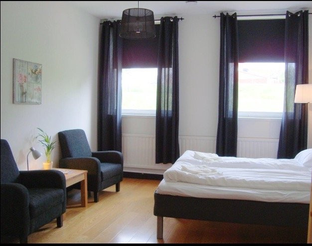 Vimmerby Bed & Breakfast