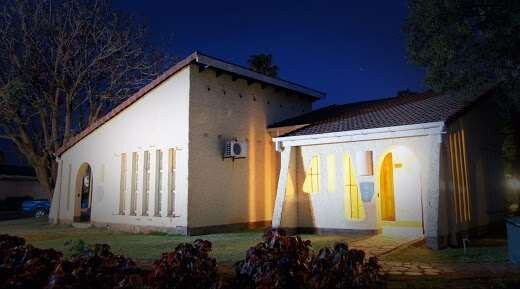 Kadoma Hotel and Conference Center主图