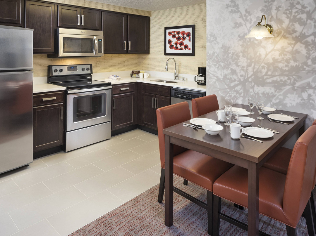 Residence Inn by Marriott Minneapolis Downtown/City Center