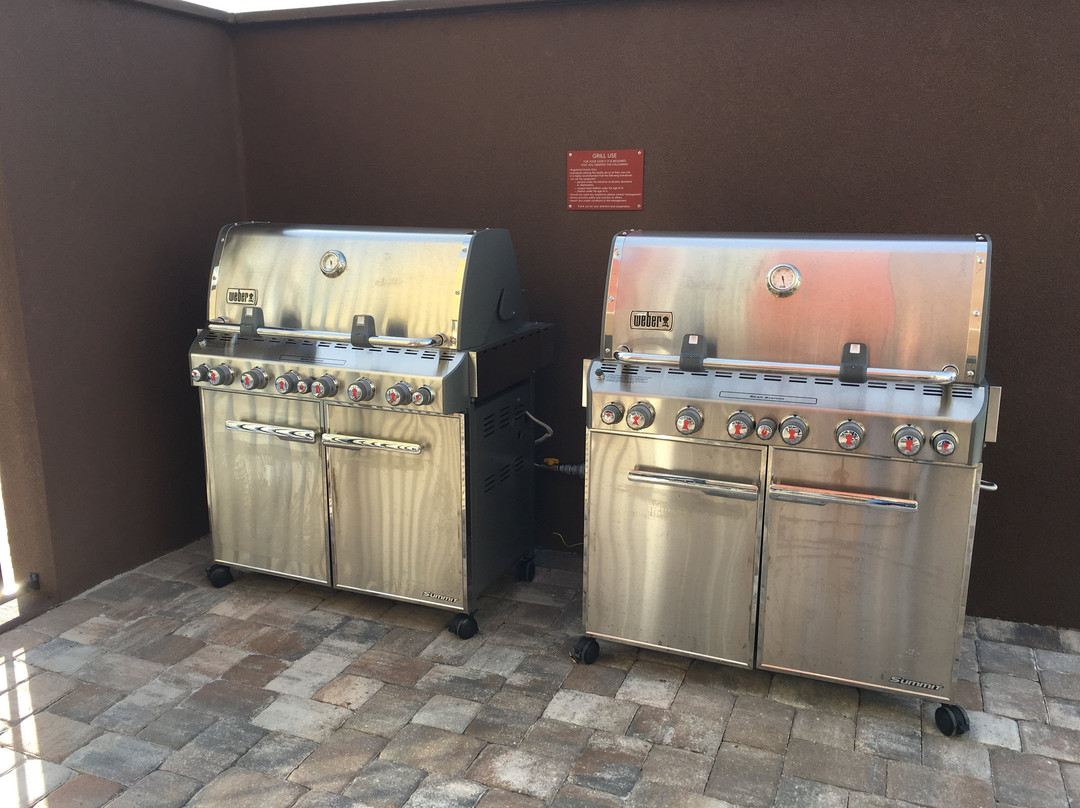 TownePlace Suites by Marriott Titusville Kennedy Space Center主图