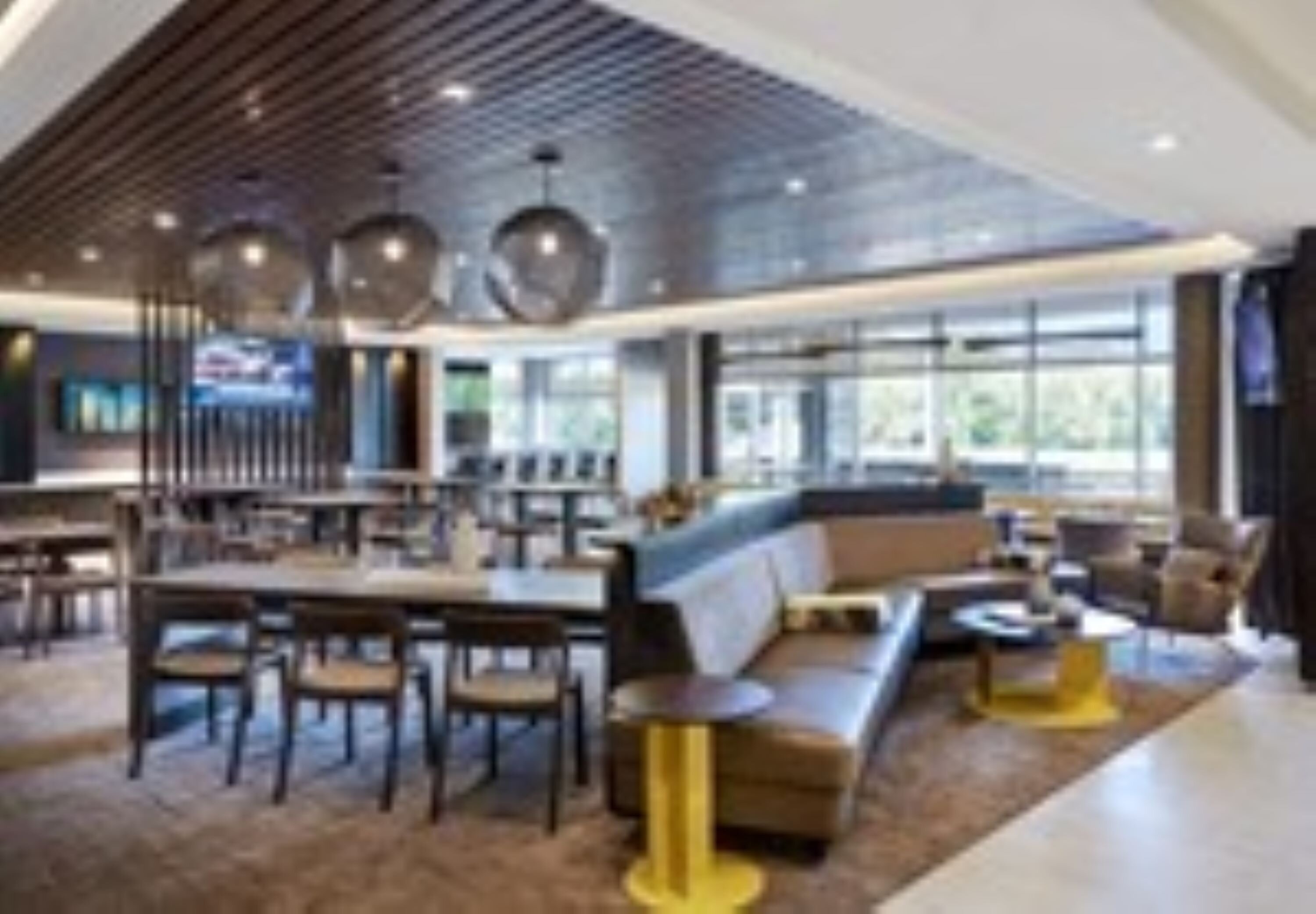 Springhill Suites Raleigh Apex-浴室