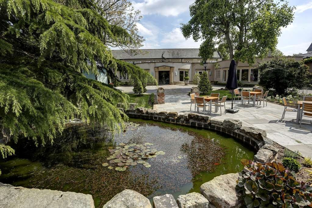 Best Western Premier Doncaster Mount Pleasant Hotel主图