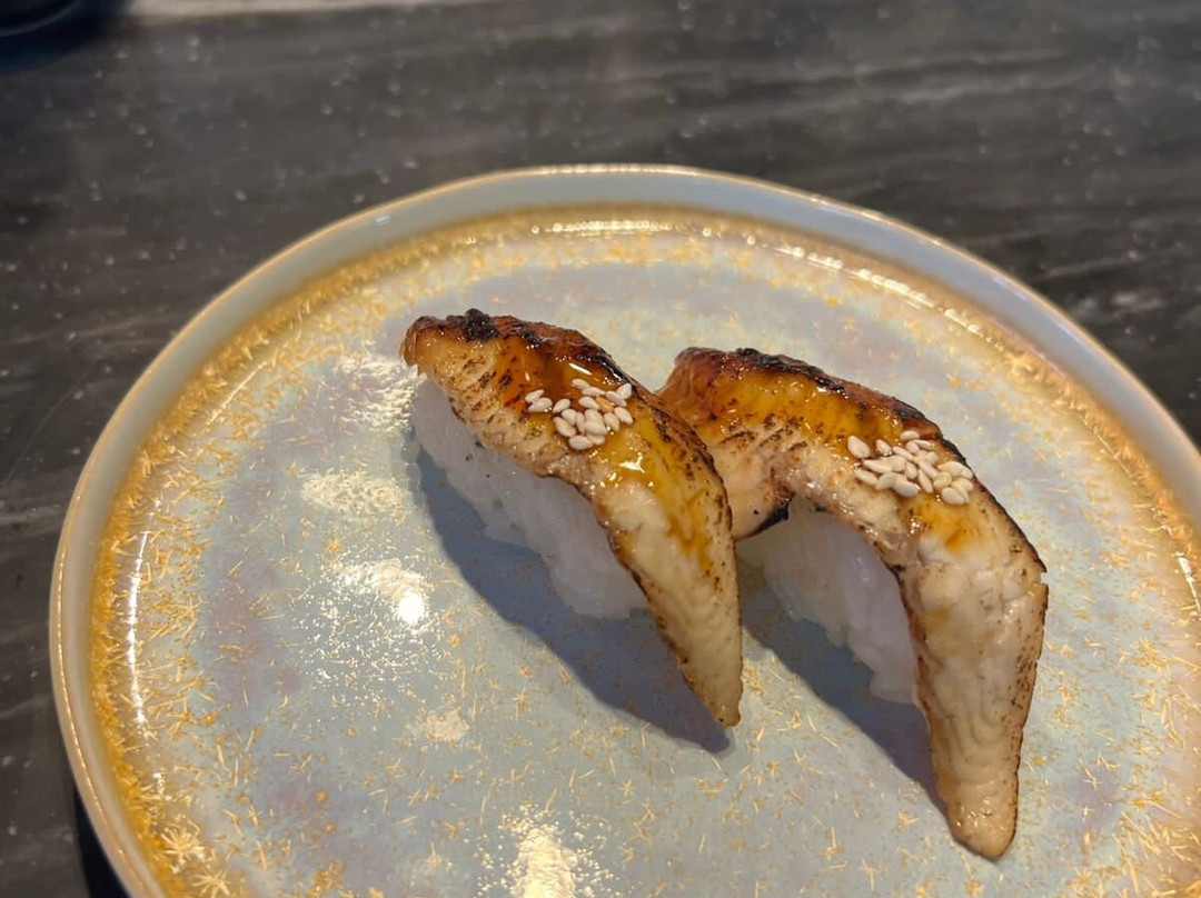 Medusa Asian Kitchen Bar