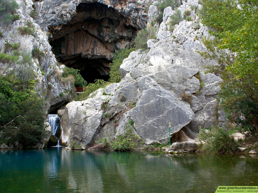 Green Tour Al Andalus景点图片