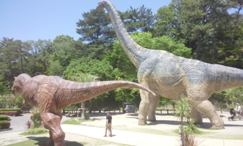 冈崎市旅游景点-Higashi Park