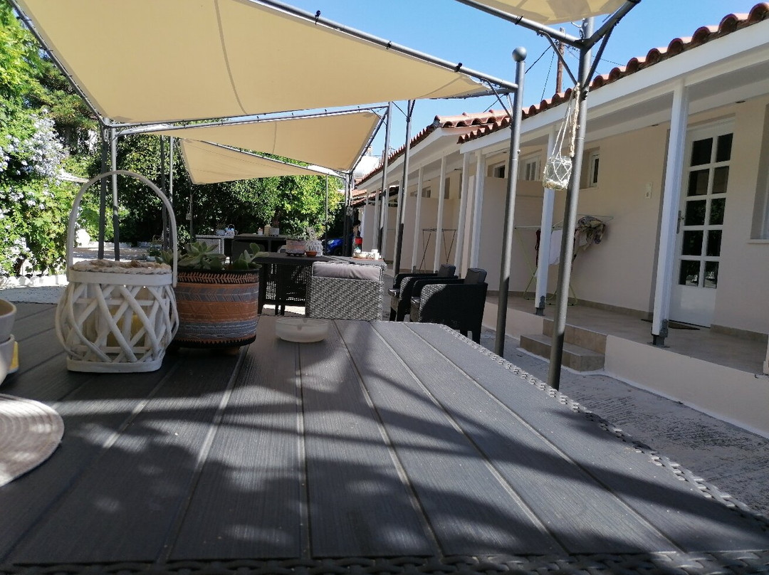 Hidden Garden Studios