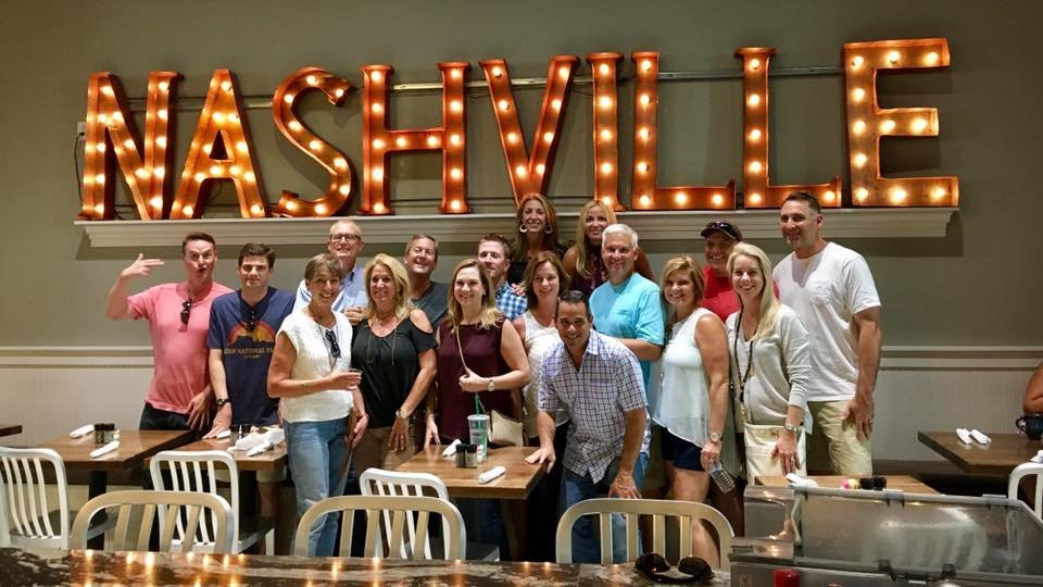 Local Tastes of Nashville景点图片