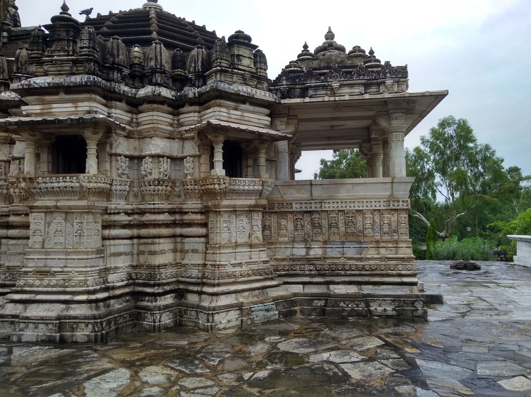 Surya Narayan Temple景点图片