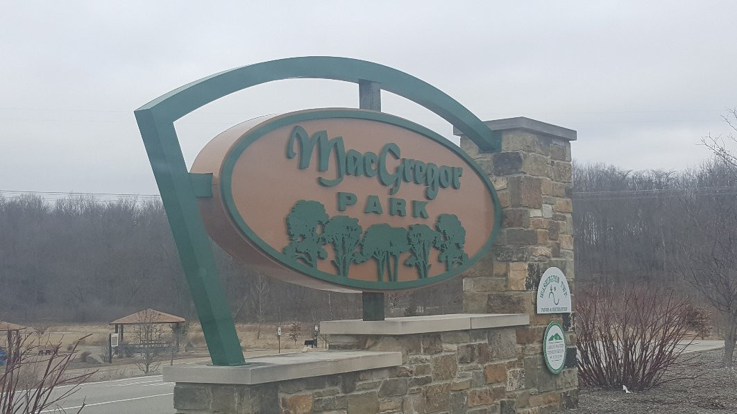 MacGregor Park景点图片