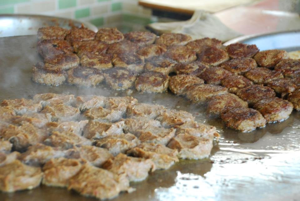 Lucknow Food Tour By TWN-拉克瑙必去景点