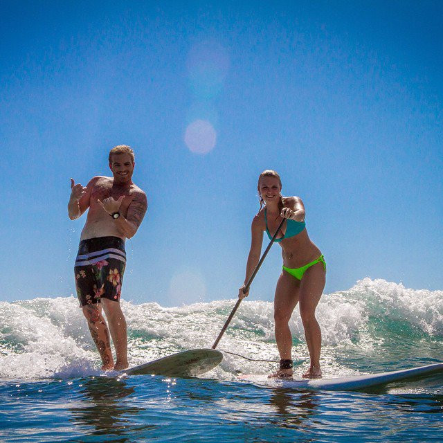 Maui Sports Adventures