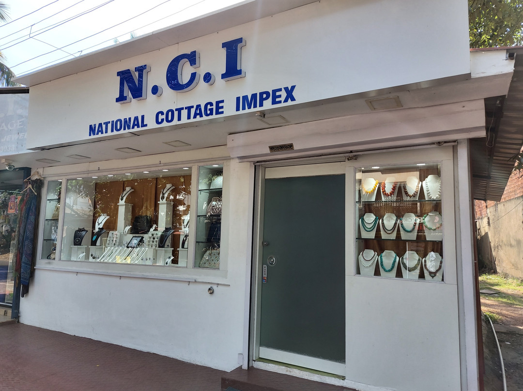 National Cottage Impex景点图片