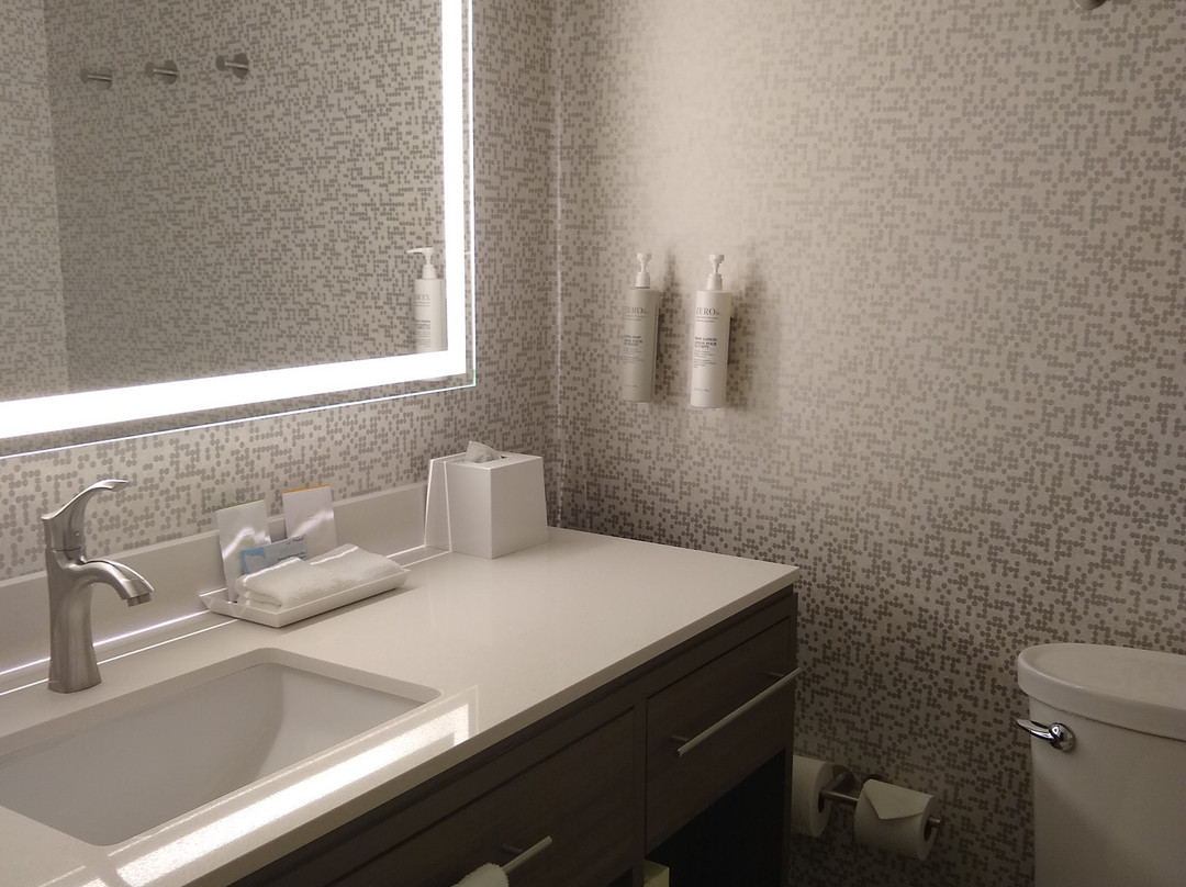 Home2 Suites by Hilton Weatherford主图