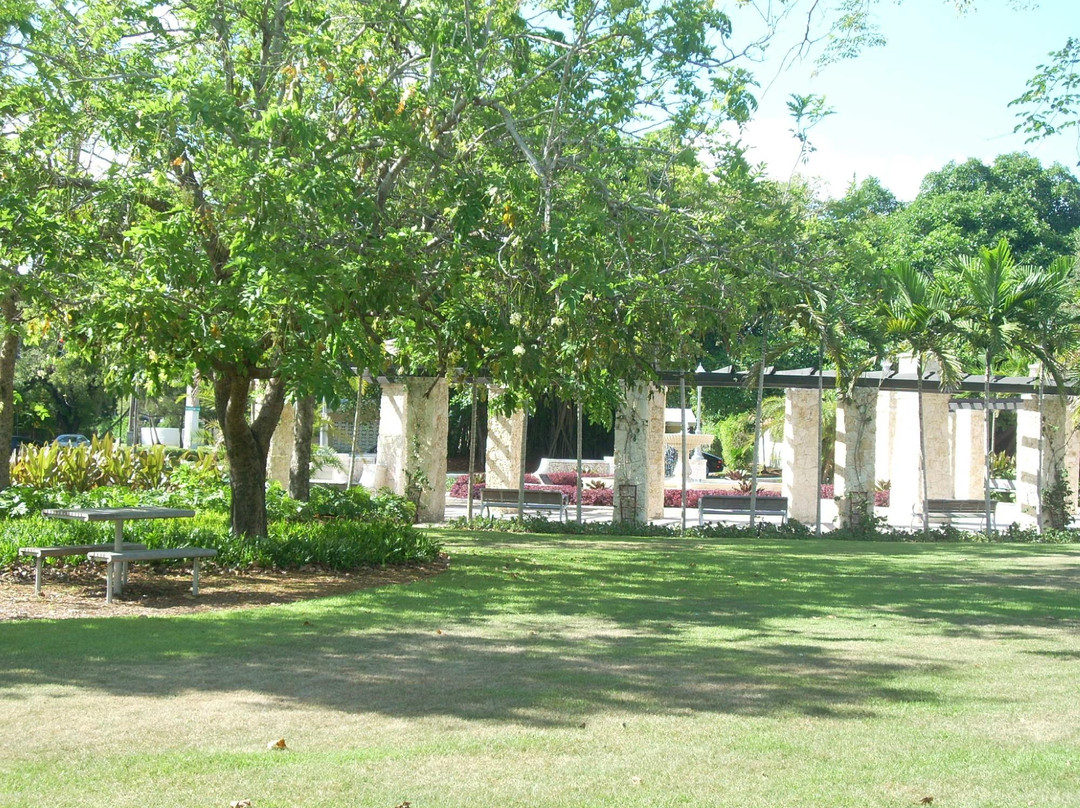 Ingraham Park景点图片
