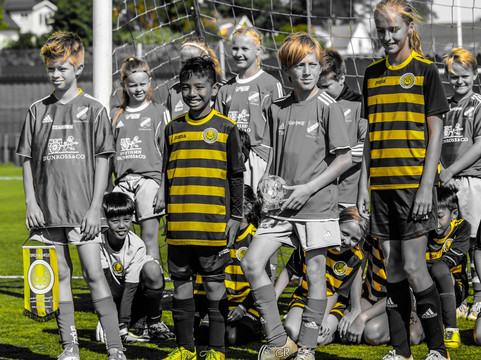 ESPZEN Soccer School & Academy