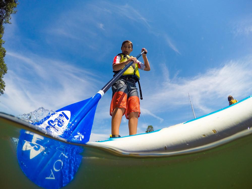 Surfari Stand Up Paddle & Surf景点图片