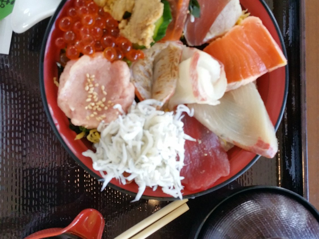 Minato Oasis Uwajima Kisaiyahiroba Roadside Station-宇和岛市必去景点