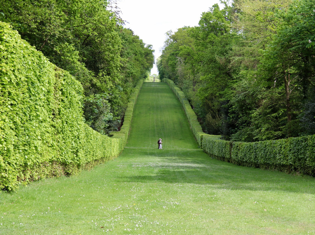 St. Paul's Walden Bury景点图片